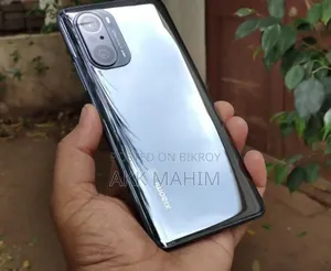 Xiaomi Mi 11X 128 GB Black