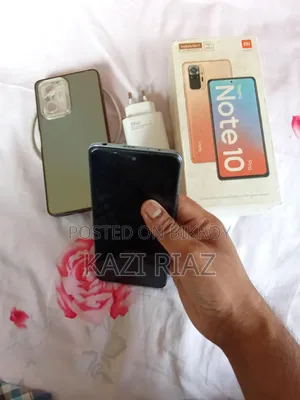 Xiaomi Redmi Note 10 Pro 128 GB
