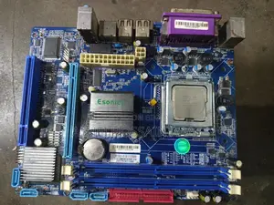 Desktop Component