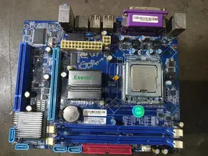 Desktop Part