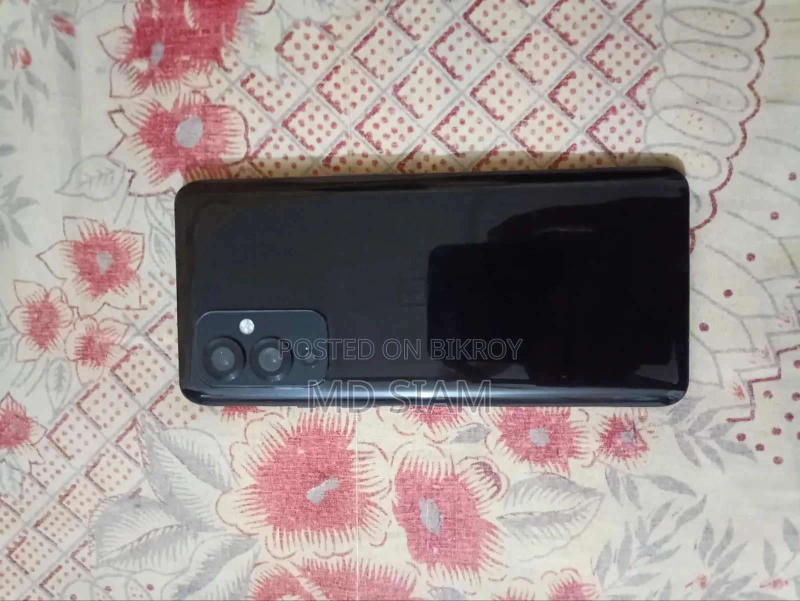 OnePlus 9 256 GB Black