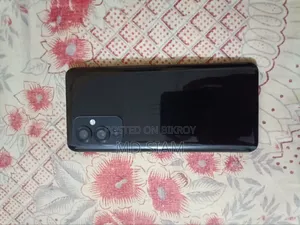 OnePlus 9 256 GB Black