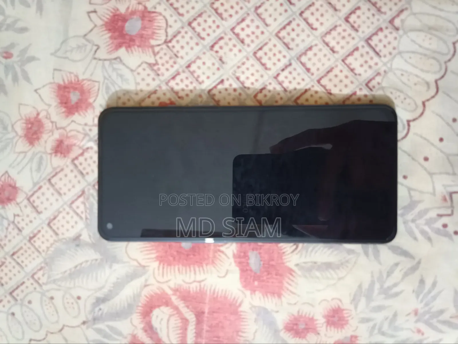 OnePlus 9 256 GB Black