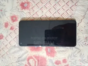OnePlus 9 256 GB Black
