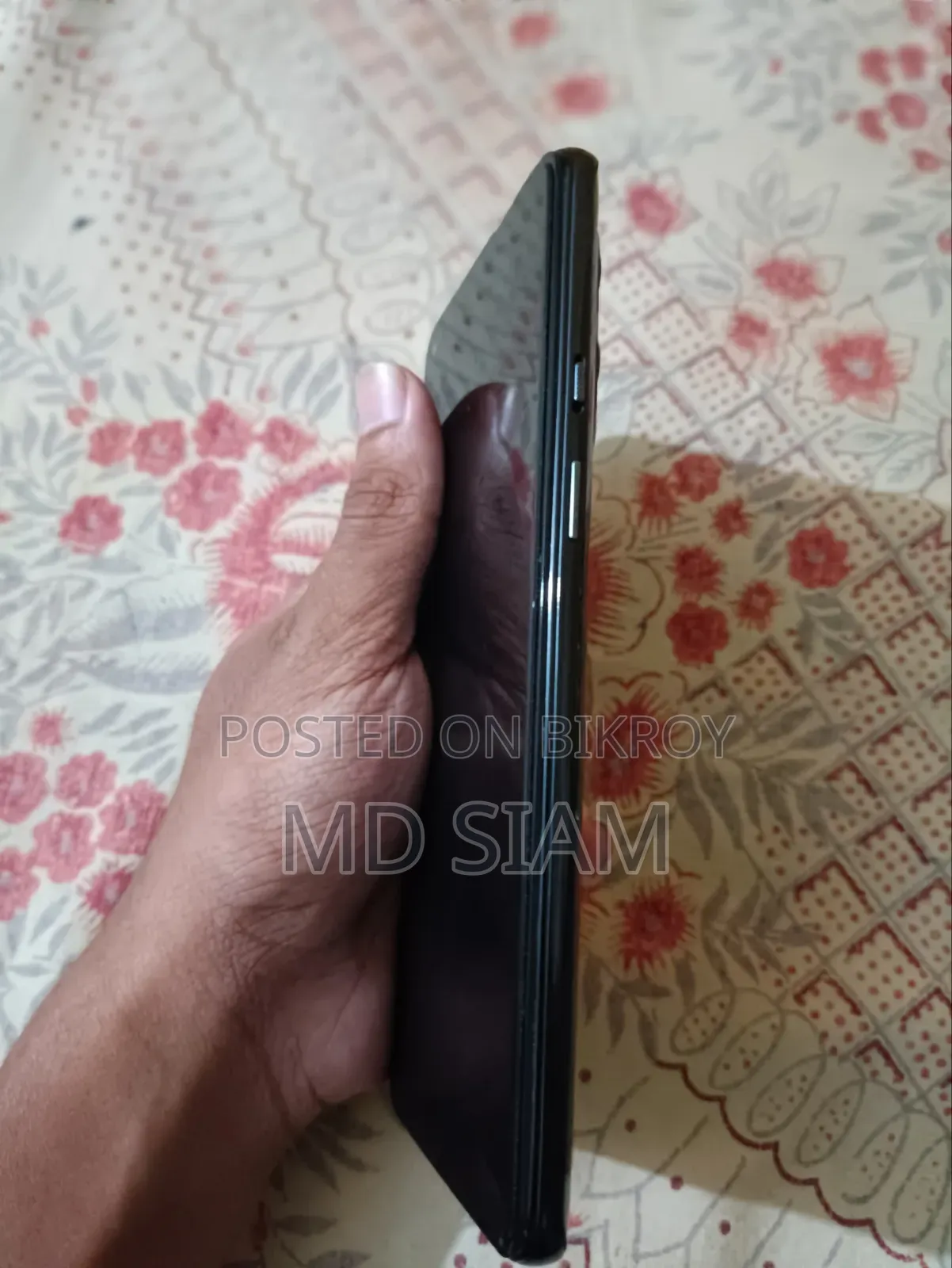 OnePlus 9 256 GB Black