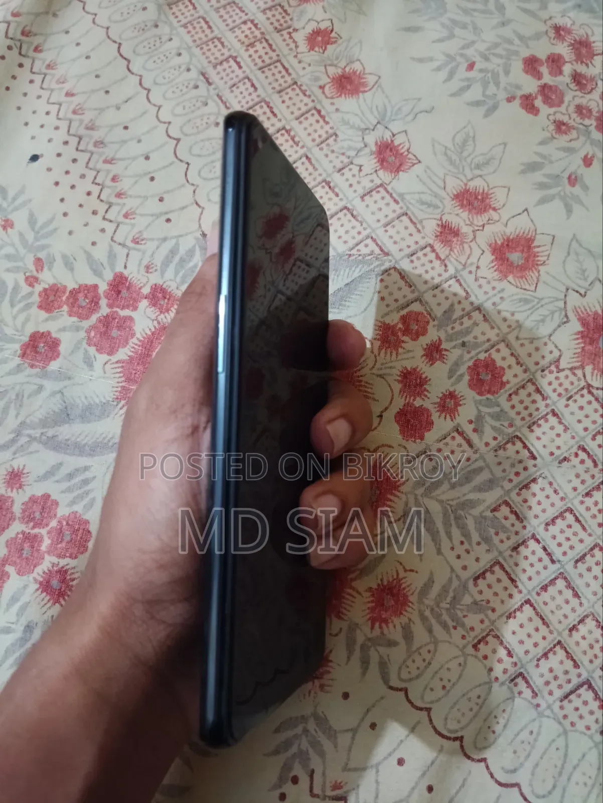 OnePlus 9 256 GB Black