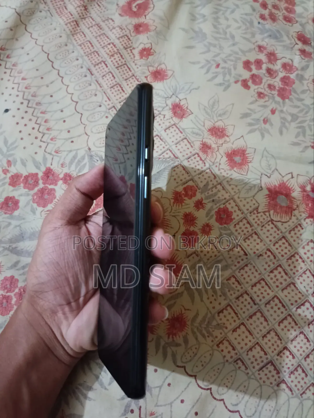 OnePlus 9 256 GB Black