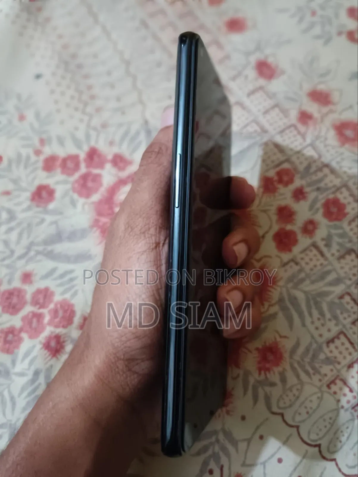 OnePlus 9 256 GB Black
