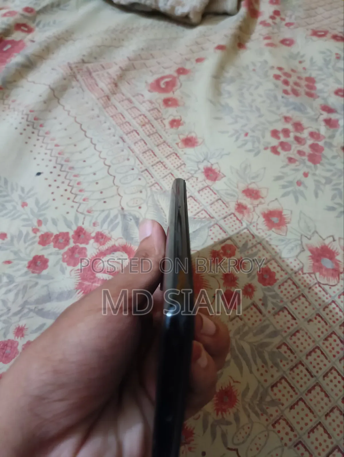 OnePlus 9 256 GB Black