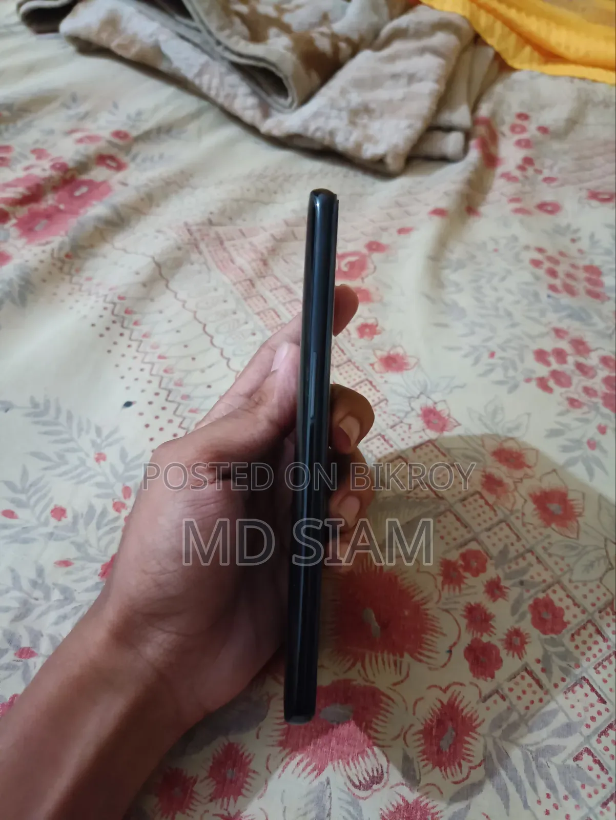 OnePlus 9 256 GB Black