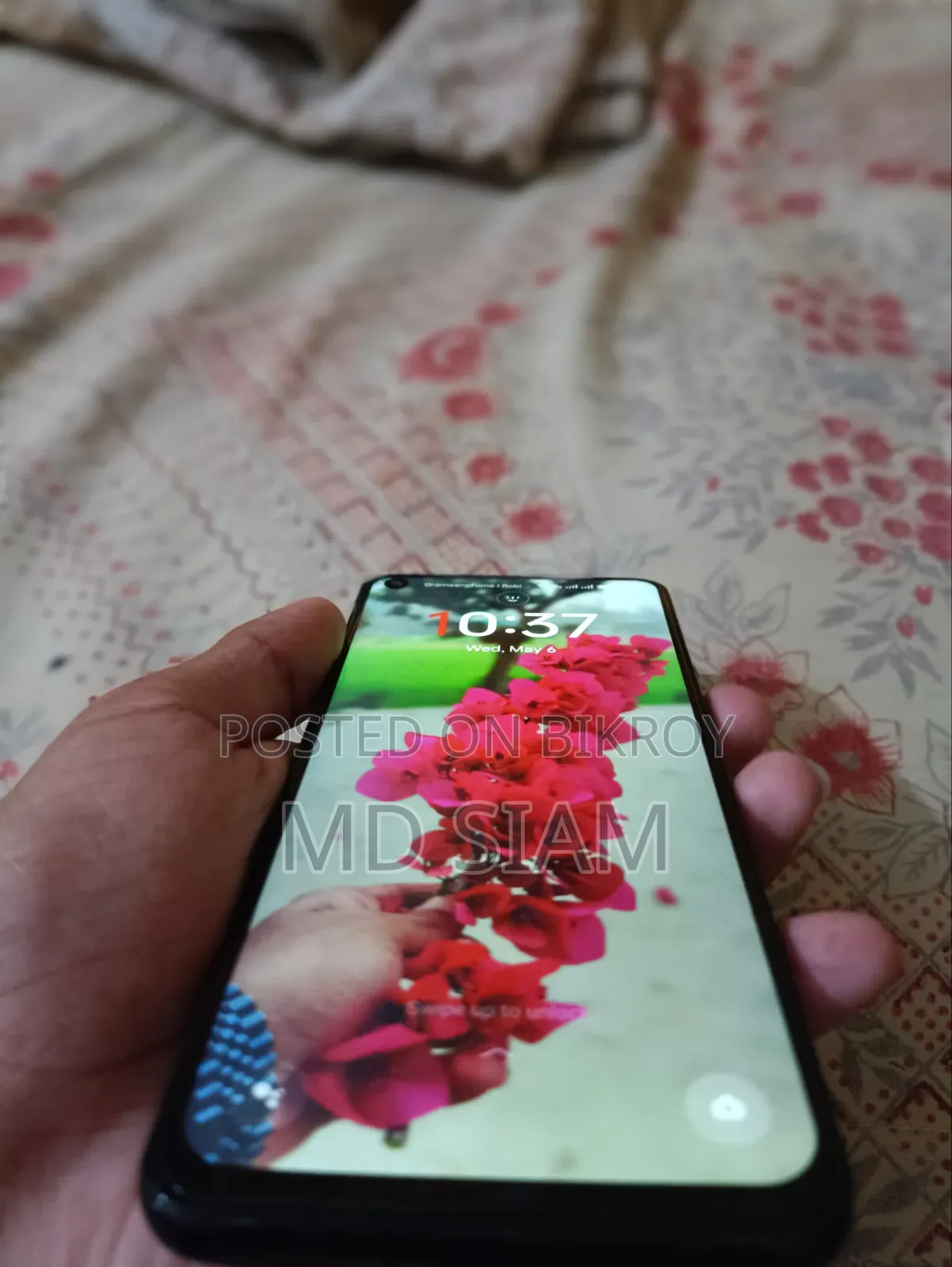 OnePlus 9 256 GB Black