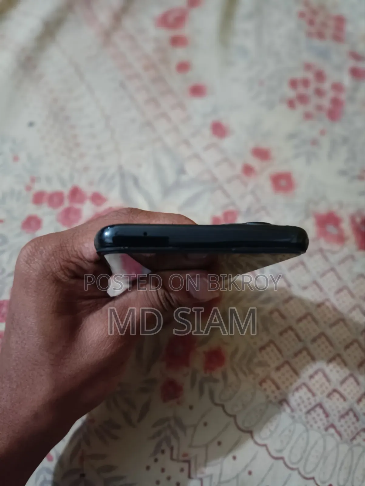 OnePlus 9 256 GB Black
