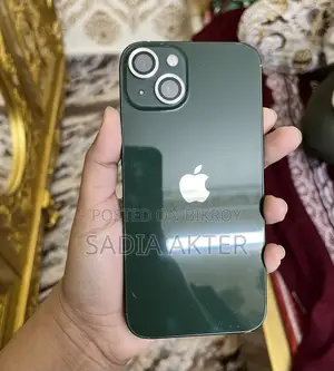 Apple iPhone 13 128 GB Green