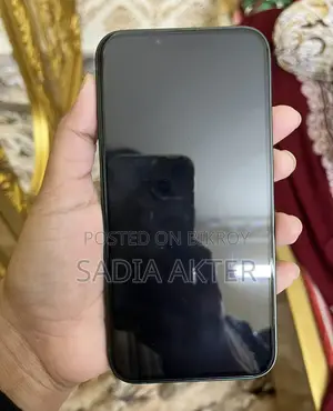 Apple iPhone 13 128 GB Green