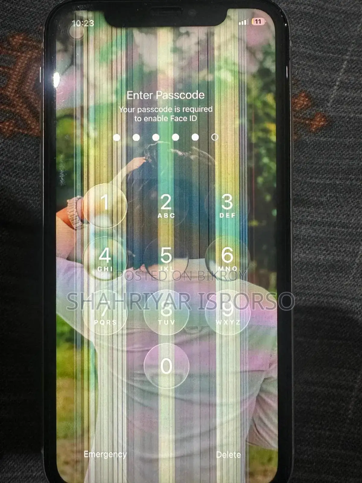 Apple iPhone 11 128 GB White