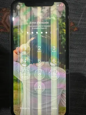 Apple iPhone 11 128 GB White
