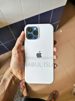 Apple iPhone 12 Pro Max 128 GB Blue