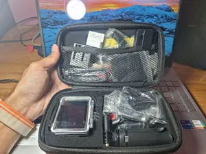 Ausek Action Camera