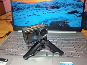 Ausek Action Camera