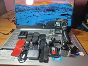 Ausek Action Camera