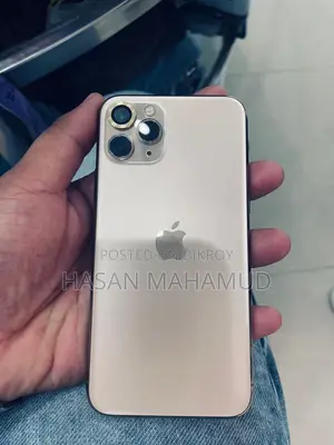 Apple iPhone 11 Pro 64 GB Rose Gold