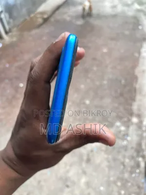 Oppo A12 32 GB Blue