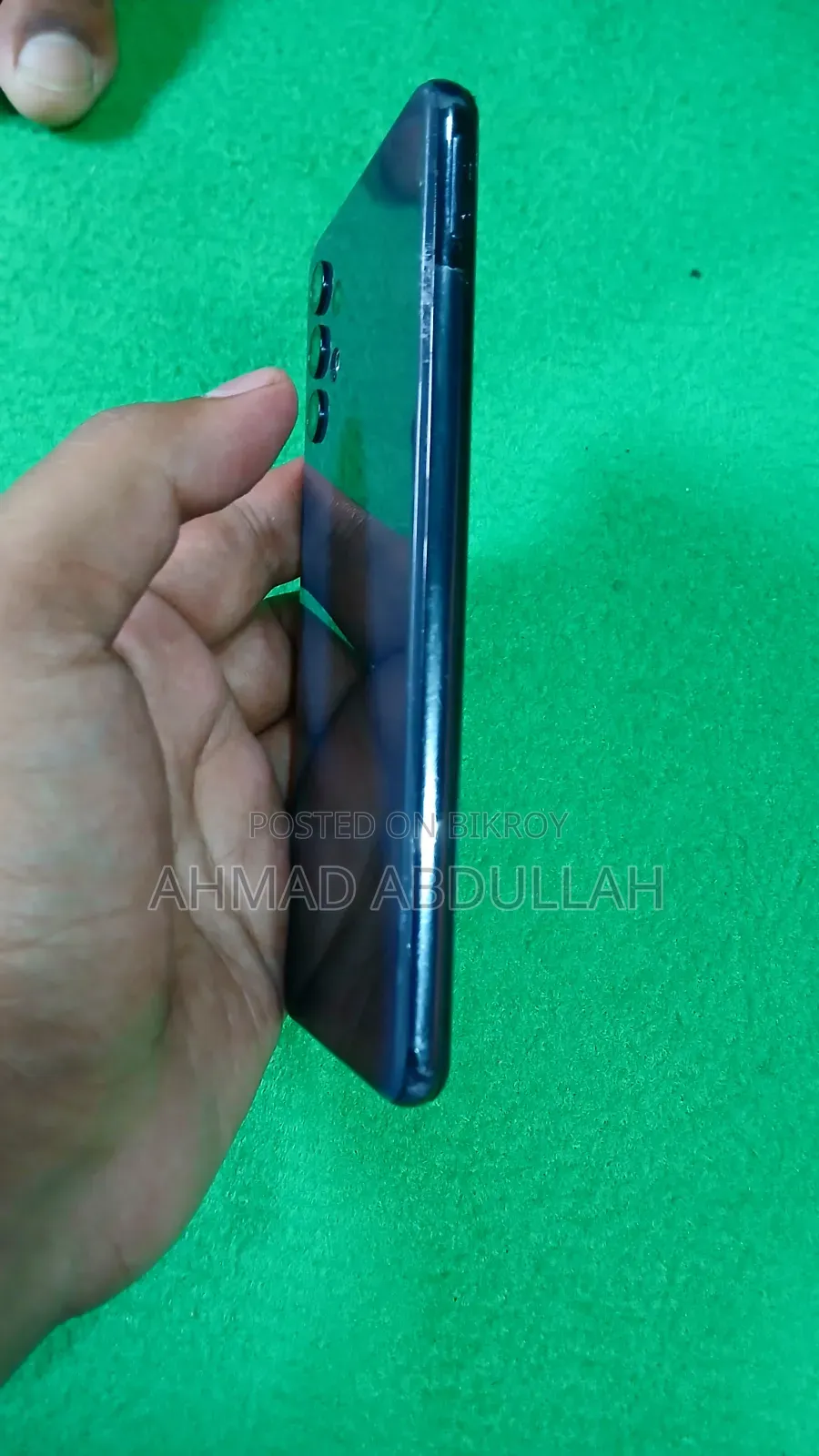 Samsung Galaxy A32 128 GB Gray