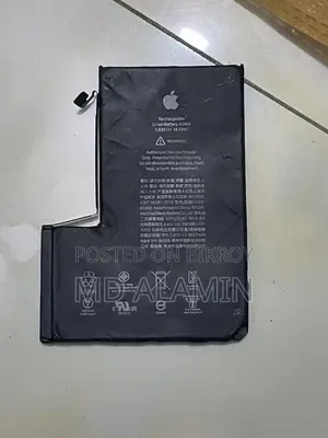 Apple iPhone 12 Pro Max 256 GB Blue