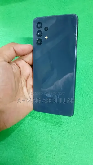 Samsung Galaxy A32 128 GB Gray