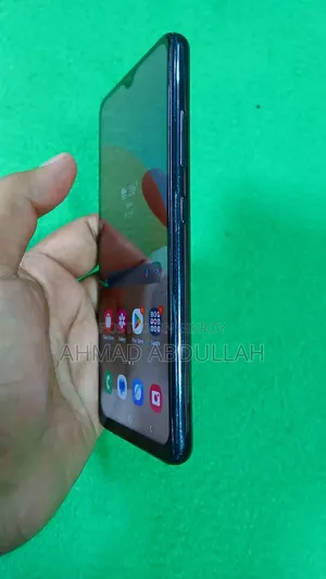 Samsung Galaxy A32 128 GB Gray