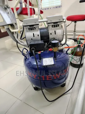 Full Electric China Dental Unit