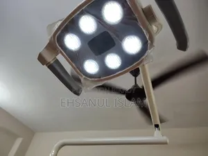 Full Electric China Dental Unit