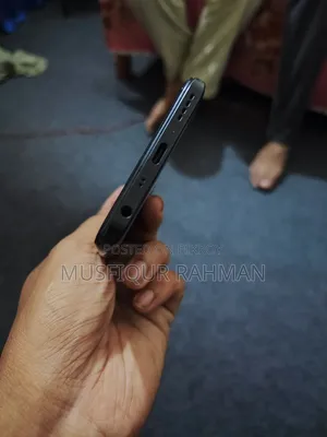 Realme Narzo 50 64 GB Black
