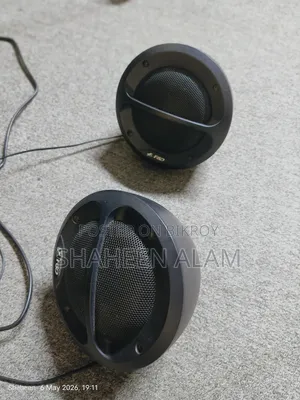 F&D A111X 2.1 Channel Multimedia Bluetooth Speaker