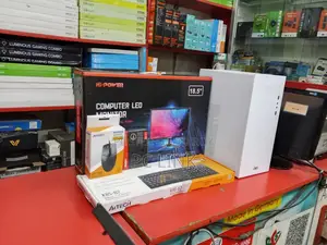 New Desktop Computer Gigabyte GB-BLCE-4105C 4GB Intel Core I3 SSD 128GB