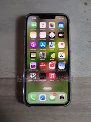 New Apple iPhone 14 128 GB White