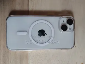 New Apple iPhone 14 128 GB White