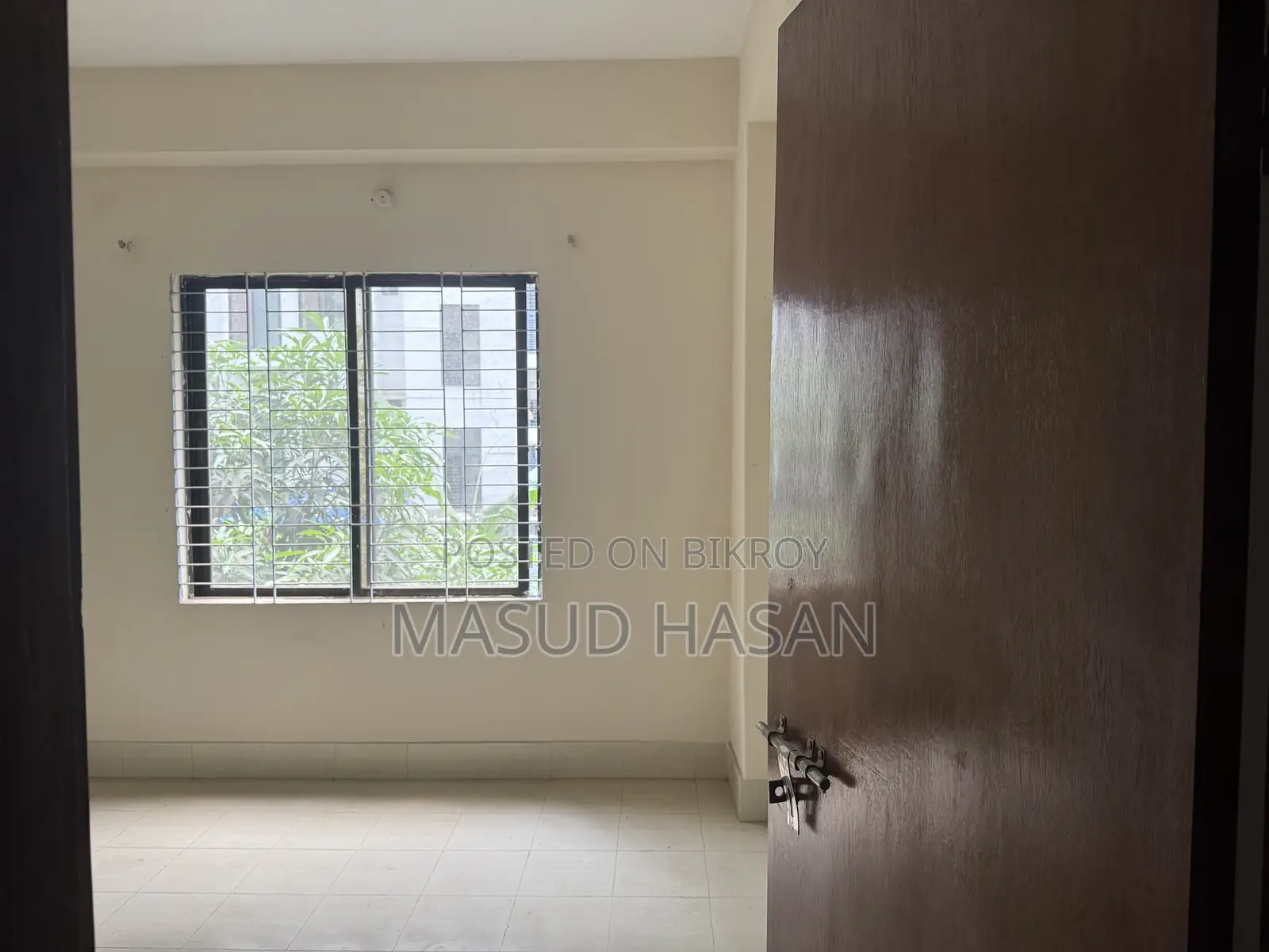 3-Bedroom Apartment in Avenue Oasis, Savar for Sale