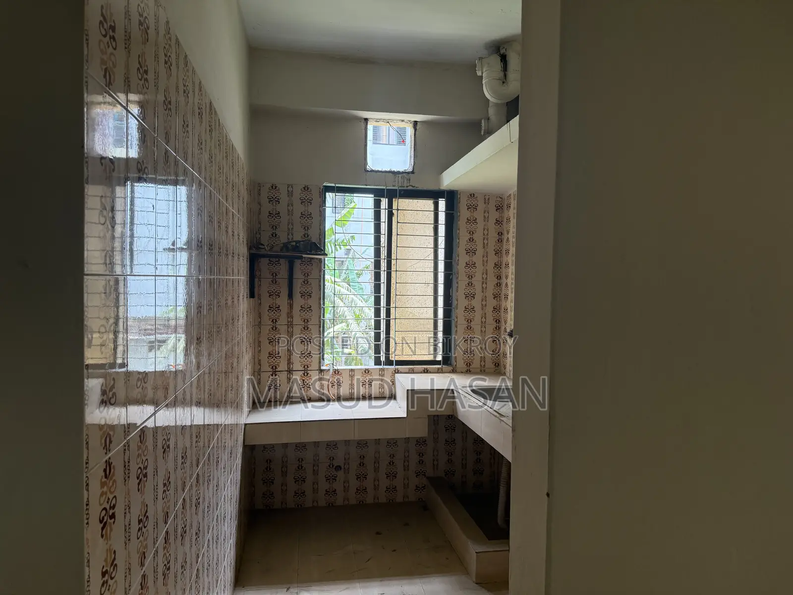 3-Bedroom Apartment in Avenue Oasis, Savar for Sale