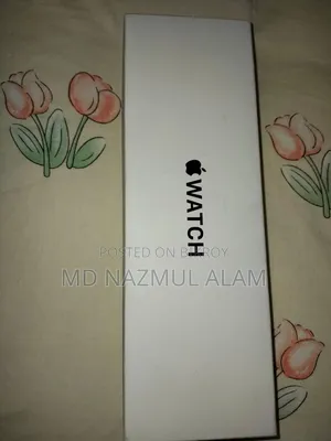অ্যাপল ওয়াচ এসই ৩ (৩য় জেনারেশন)