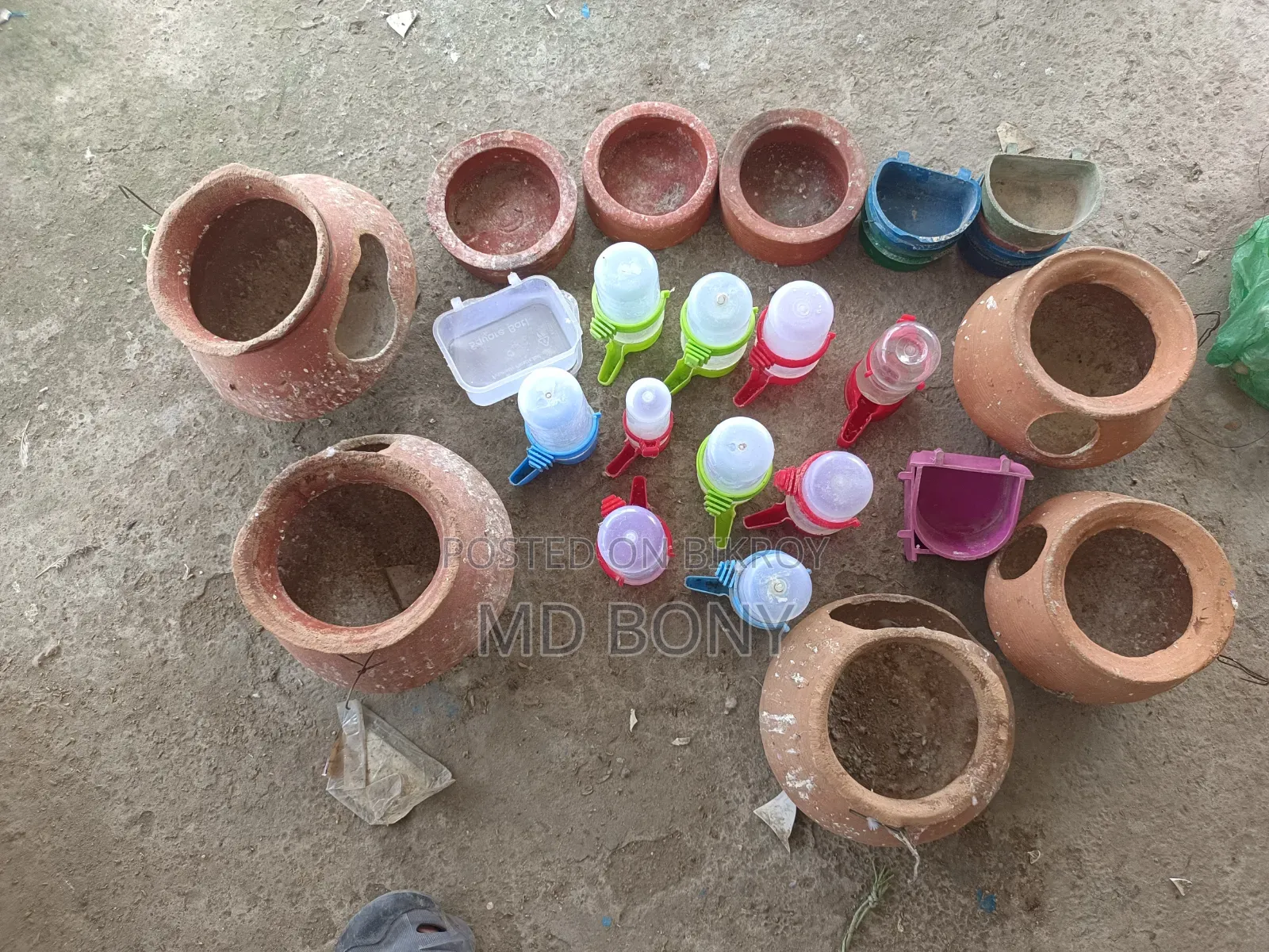 পাখির আসবাবপত্র