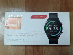 Smart Watch Kw12