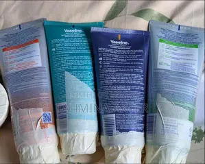 Body Lotion, Serum Cream