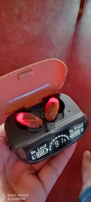 Headphones