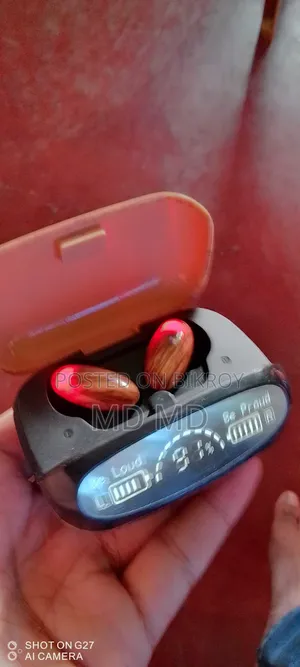 Headphones