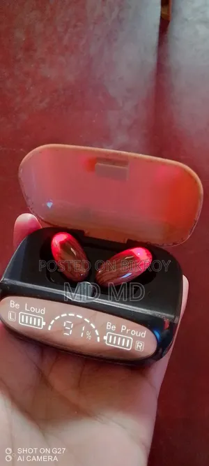 Headphones