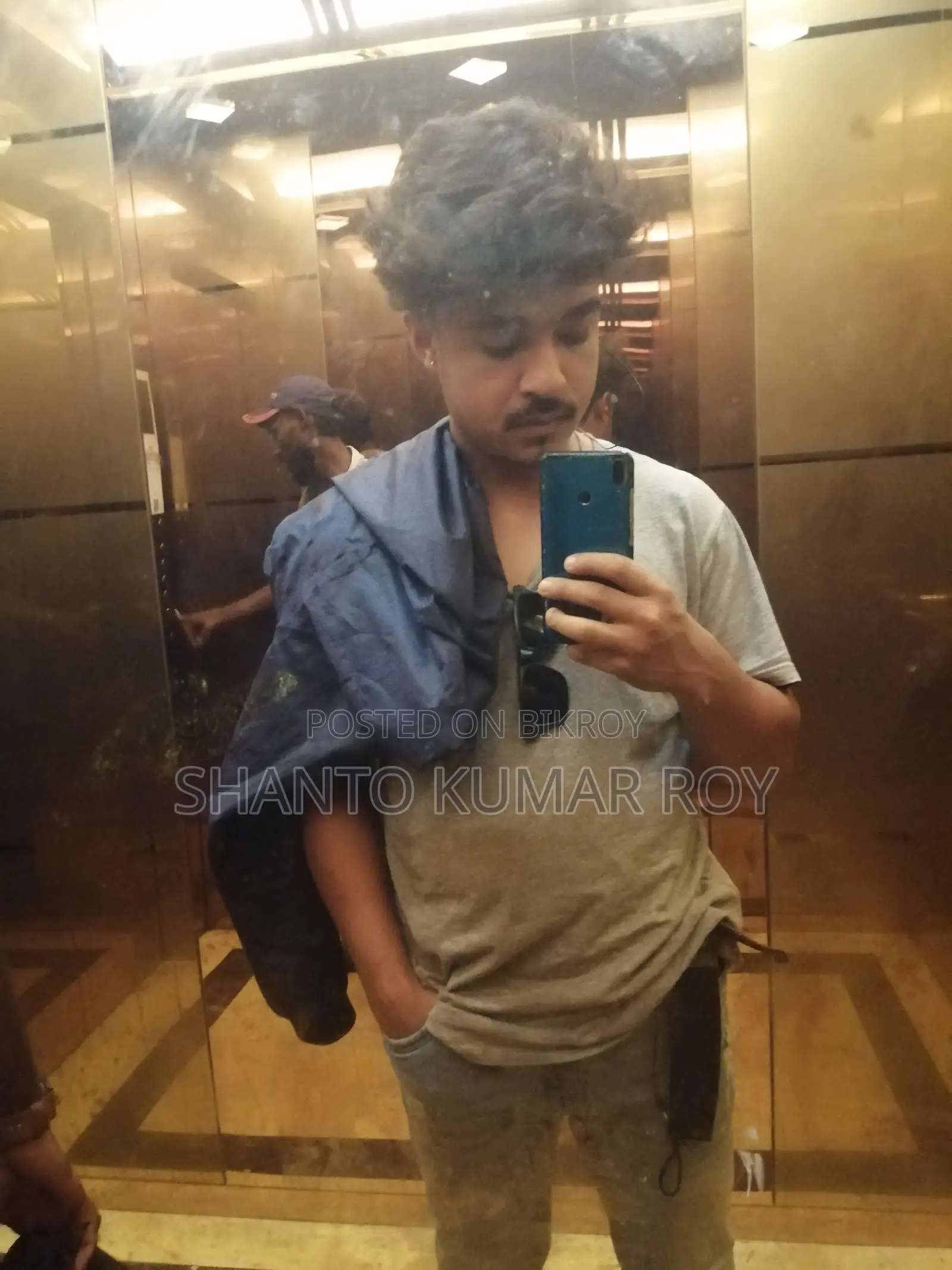 পার্ট টাইম জব