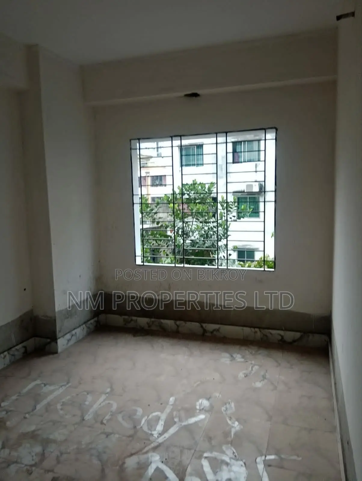 Furnished 3bdrm Apartment in Nm Properties, Mirpur for Sale