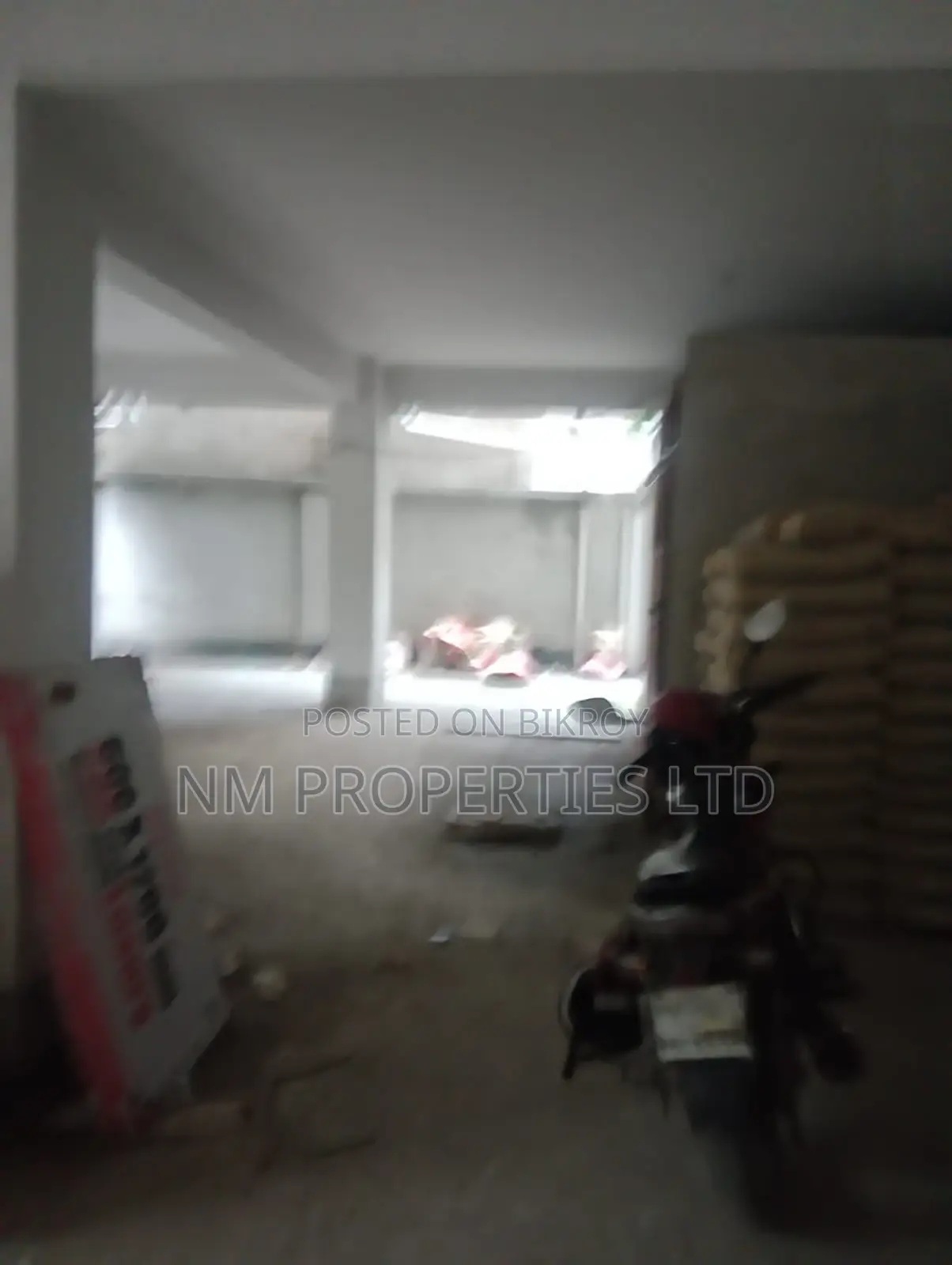 Furnished 3bdrm Apartment in Nm Properties, Mirpur for Sale