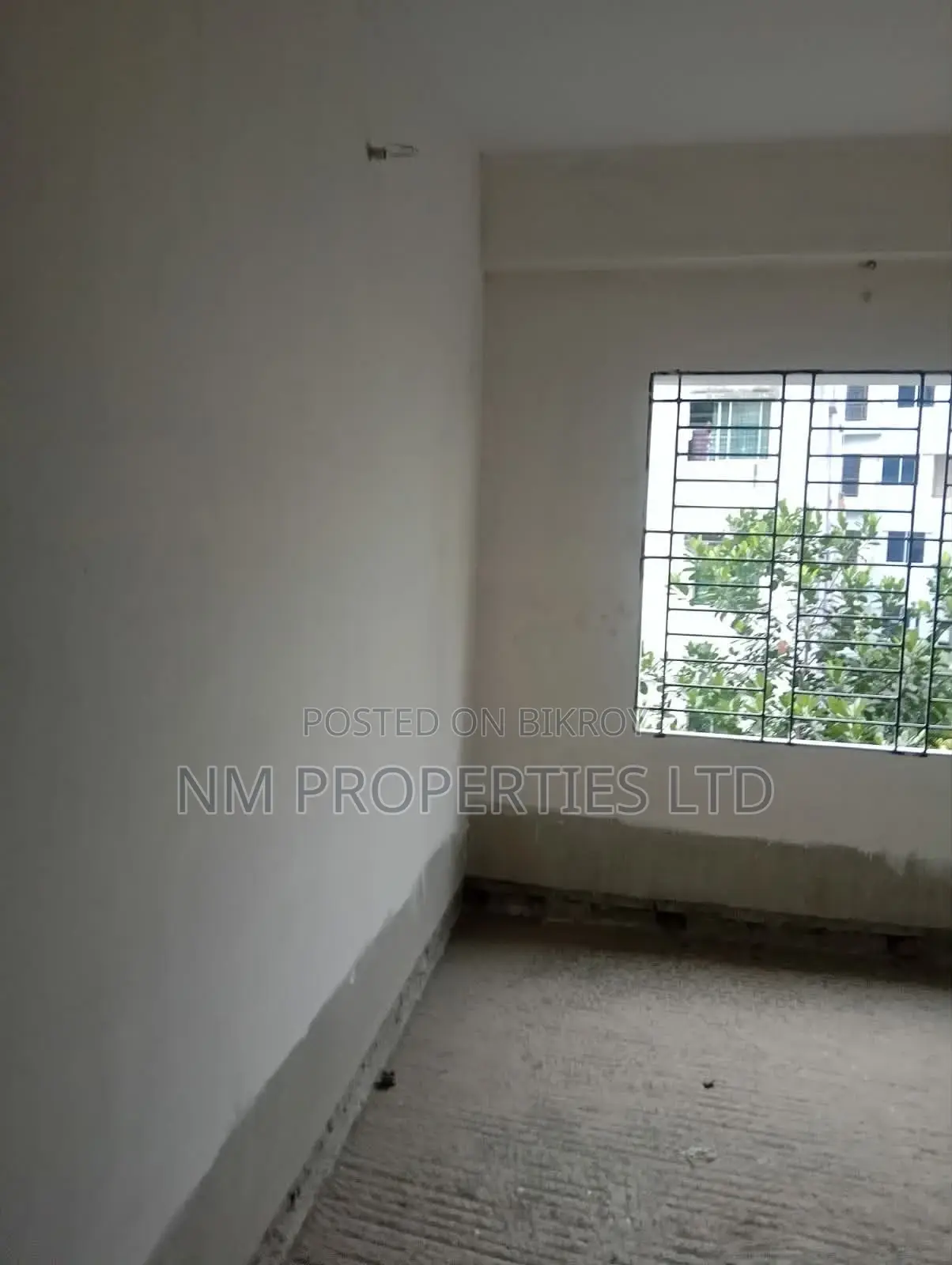 Furnished 3bdrm Apartment in Nm Properties, Mirpur for Sale